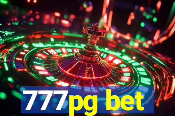 777pg bet